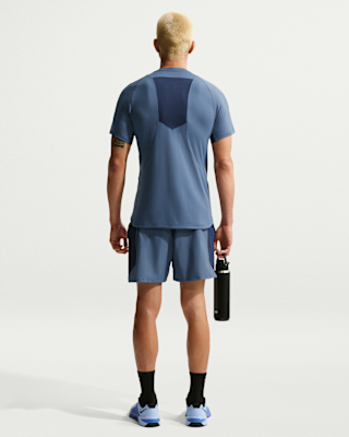 Nike Pro Training Men's Dri-FIT ADV Short-Sleeve Top. Nike.com